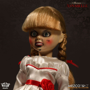 Living Dead Dolls Annabelle: Creation Annabelle Doll