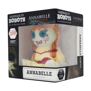 ANNABELLE ANNABELLE HMBR 6IN V