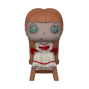 Funko POP! Movies: Annabelle - Annabelle in Chair