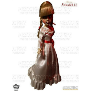MEZCO Living Dead Dolls Presents: Annabelle Collectible Doll